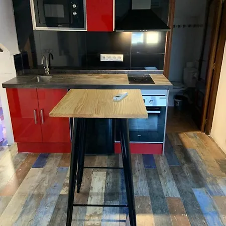 Closest To Gibraltar Border Apartment *