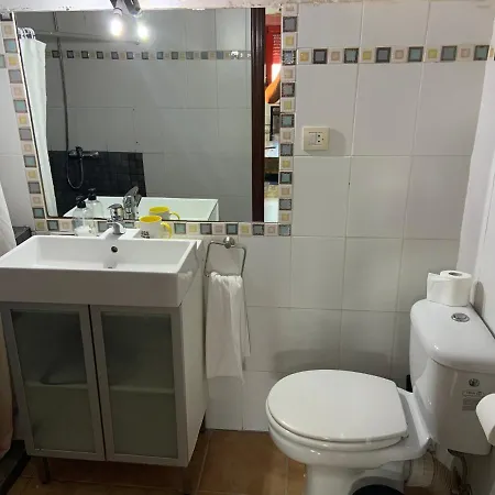 Apartment Closest To Gibraltar Border *