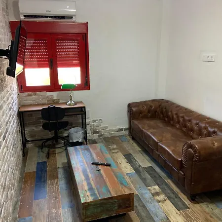 Closest To Gibraltar Border Apartment La Linea de la Concepcion