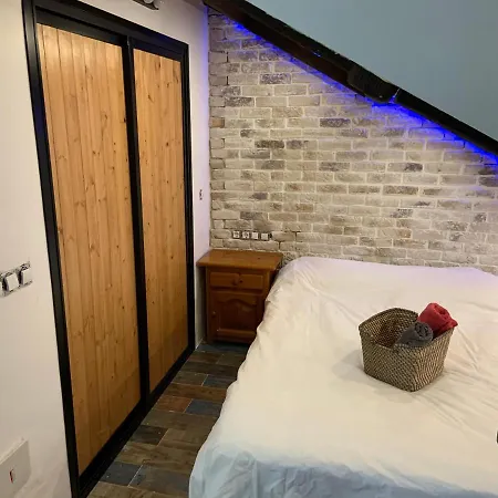 Closest To Gibraltar Border Apartment