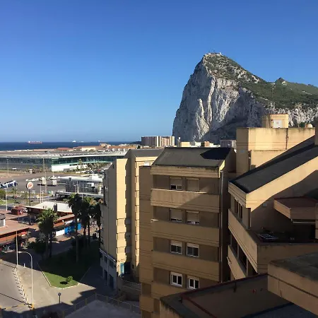 Apartment Closest To Gibraltar Border *