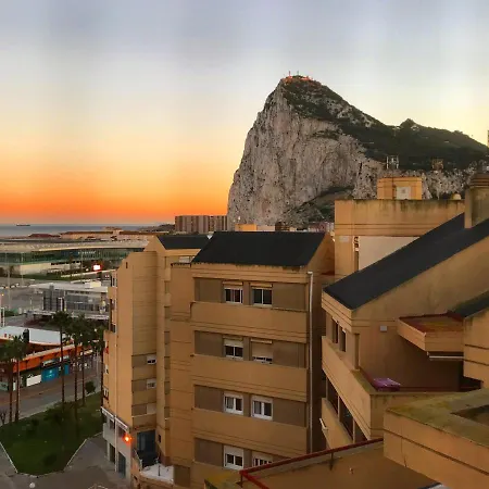 Lägenhet Closest To Gibraltar Border La Línea de la Concepción
